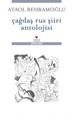 Çağdaş Rus Şiiri Antolojisi
