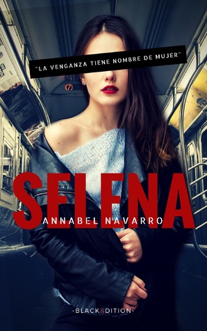 Selena (Natalie Davis, #3)