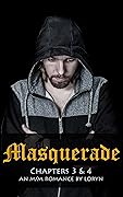 Masquerade: Chapters 3 4