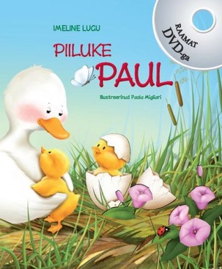 Piiluke Paul (Imeline lugu)