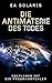 DIE ANTIMATERIE DES TODES: ...