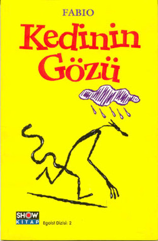 Kedinin Gözü