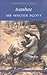 Ivanhoe by Walter Scott