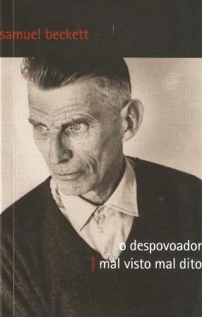 O Despovoador / Mal Visto Mal Dito (Paperback)