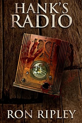Hank's Radio (Haunted Collection, #4)