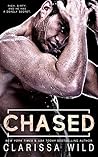Book cover for Chased (Savage Men, #3)