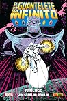 El Guantelete del Infinito by Jim Starlin
