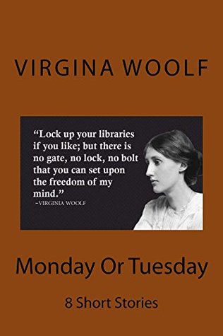 Monday Or Tuesday