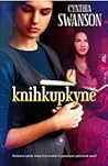 Knihkupkyně by Cynthia Swanson