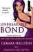 Unbreakable Bond (Jamie Bond, #1)