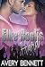 Ellie Rocks Hard by Avery Bennett
