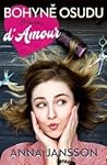 Bohyně osudu ze salonu d'Amour by Anna Jansson