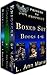 Princes of Prophecy Books 4-6: Boxed Set 2