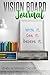 Vision Board Journal