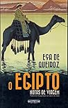O Egipto by Eça de Queirós