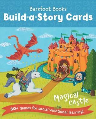 Build-a-Story Cards: Magical Castle (Barefoot Books Build-a-Story Cards)