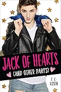 Jack of Hearts (and Other Parts)