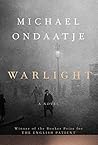 Warlight by Michael Ondaatje