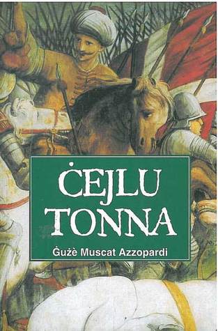 Ċejlu Tonna (Paperback)