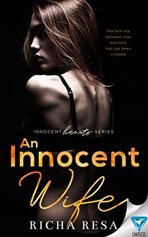 An Innocent Wife (Book)