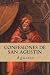 Confesiones de San Agustin (Spanish Edition)