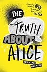 The Truth About Alice by Jennifer Mathieu