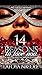 14 REASONS TO LOVE YOU by Latoya Nicole