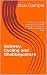 Subway, Cycling and Shabbeycentre by Don Clampet