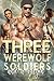 Three Werewolf Soldiers and a Virgin by Lori Dawn