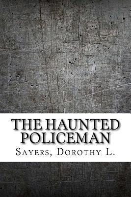 The Haunted Policeman (Paperback)