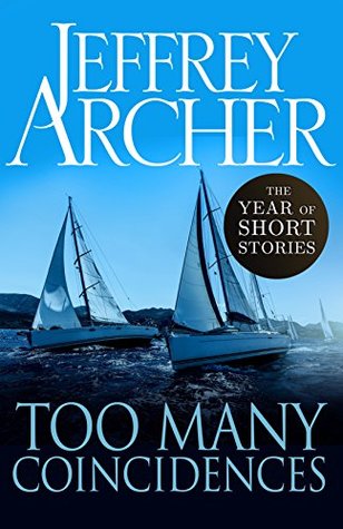 Too Many Coincidences: The Year of Short Stories – March (Kindle Edition)