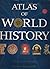 Atlas of World History