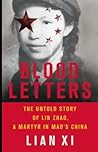 Blood Letters: Th...