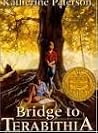 Bridge to Teribithia by Katherine Paterson