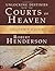 Unlocking Destinies from the Courts of Heaven Leaders Guide: "Dissolving Curses that Delay and Deny Our Futures "