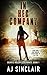 In Her Company (Death's Rel...