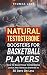 Natural Testosterone Booste...