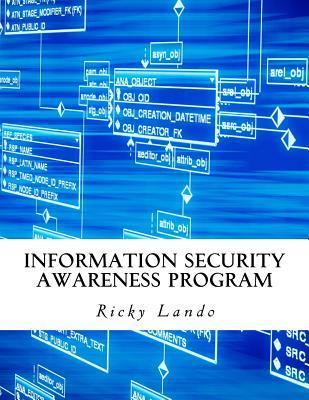 Information Security Awareness Program