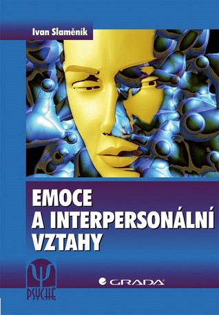 Emoce a interpersonální vztahy (Paperback)