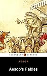 Aesop's Fables: (Illustrated)