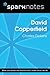 David Copperfield (SparkNotes Literature Guide) by SparkNotes