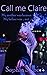 Call Me Claire: Half Daemon