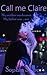 Call Me Claire: Half Daemon