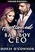 Auctioned to the Bad Boy CEO