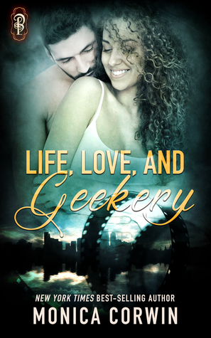Life, Love, Geekery