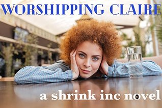 Worshipping Claire: (Shrinking Man Femdom Erotica) (Shrink Inc Book 1)