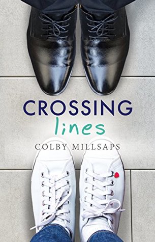 Crossing Lines