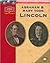 Abraham and Mary Todd Lincoln