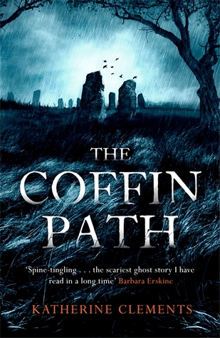 The Coffin Path (Hardcover)