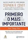 Primeiro o Mais I...